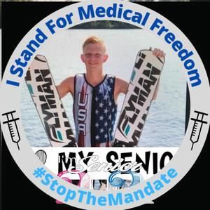 Meet your Posher, Dana